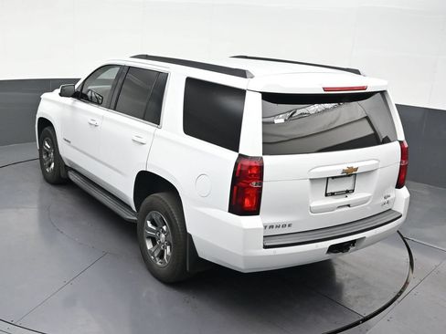 Used 2020 Chevrolet Tahoe LS RWD image 18