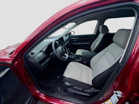 New 2026 Honda CR-V LX image 16
