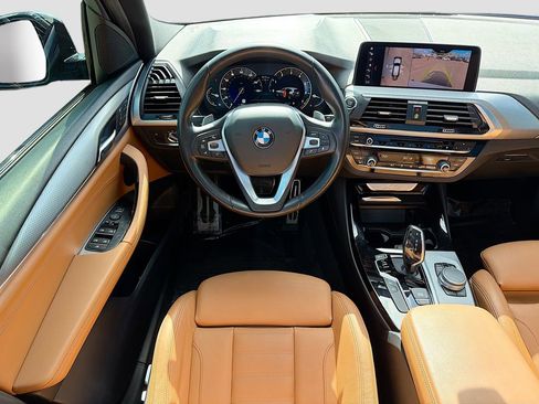 Used 2019 BMW X3 sDrive30i w/ M Sport Package 2 image 17