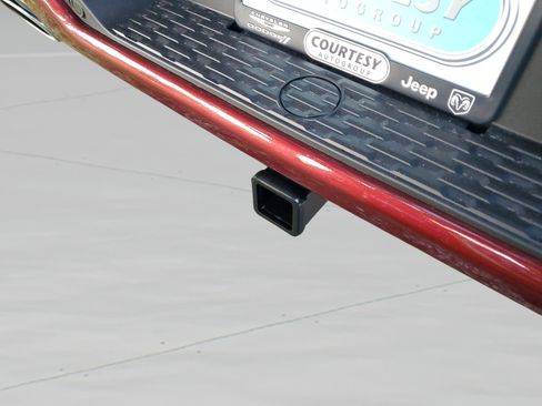 New 2026 RAM 1500 Big Horn image 32