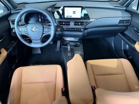 Used 2025 Lexus UX 300h FWD w/ Cold Area Package image 27