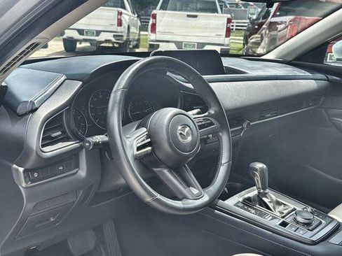 Used 2020 MAZDA CX-30 AWD w/ Select Package image 10