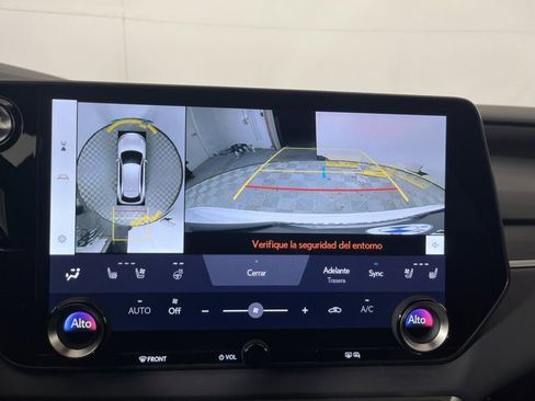 Used 2023 Lexus RX 350 350 Luxury image 15