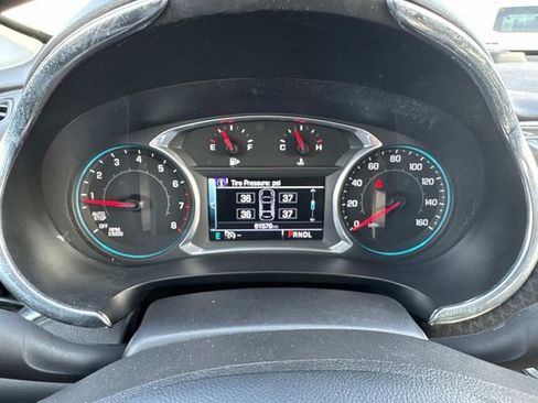 Used 2016 Chevrolet Malibu LT image 36