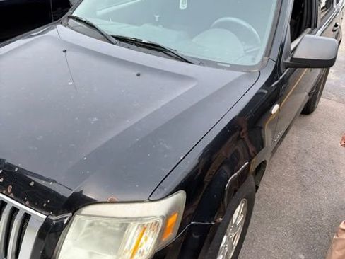 Used 2008 Mercury Mariner 2WD V6 image 1