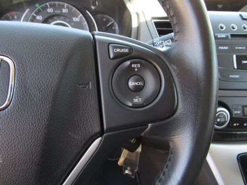 Used 2013 Honda CR-V EX-L image 26