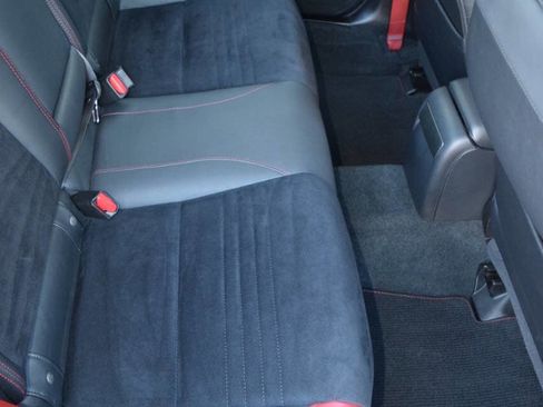 Used 2020 Subaru WRX STI w/ Popular Package #1 image 34