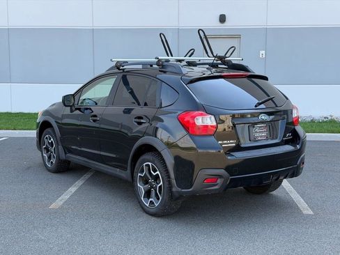 Used 2013 Subaru Crosstrek 2.0i Premium AWD/4WD image 7