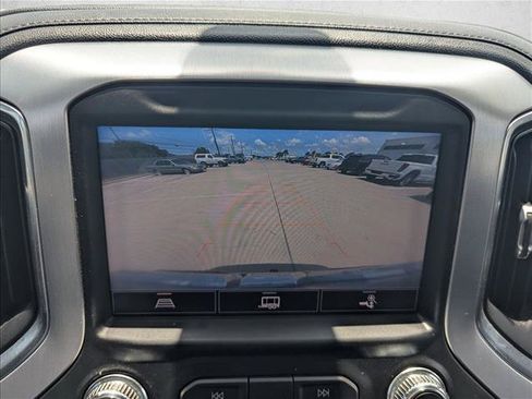 Used 2021 GMC Sierra 1500 SLT AWD/4WD image 12