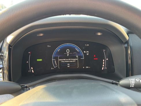 New 2026 Toyota Camry LE FWD image 23