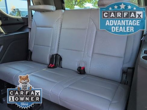 Used 2021 Chevrolet Tahoe LT image 9