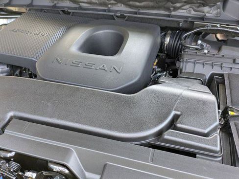 Used 2025 Nissan Murano SL AWD/4WD image 31