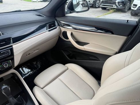 Used 2018 BMW X2 sDrive28i w/ Convenience Package FWD image 39