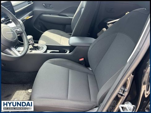 New 2026 Hyundai Kona SEL Sport FWD image 14