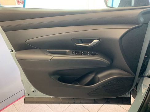 New 2026 Hyundai Santa Cruz SE image 10