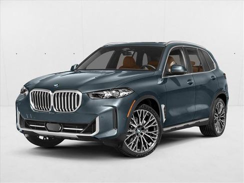 Used 2024 BMW X5 sDrive40i w/ Executive Package RWD image 1
