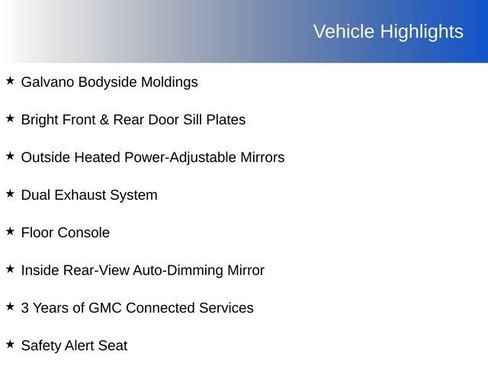 Used 2022 GMC Yukon Denali image 8