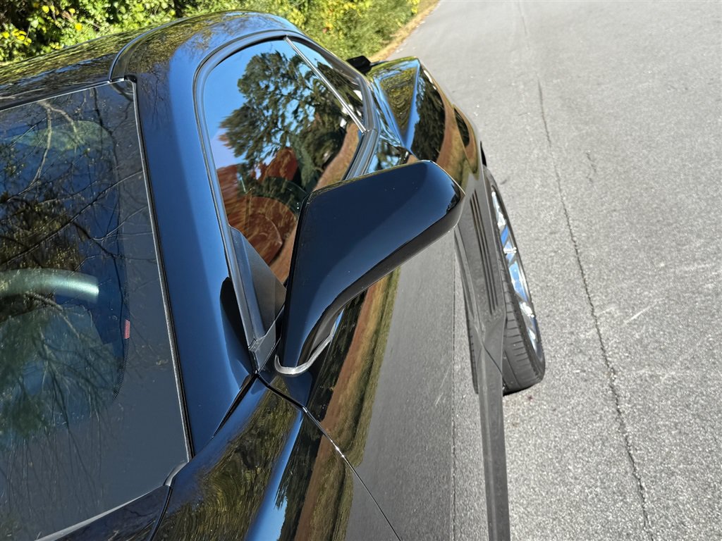 Used 2011 Chevrolet Camaro SS w/ RS Package RWD image 13