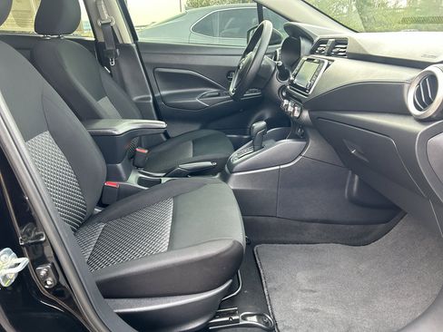 Used 2024 Nissan Versa S w/ Electronics Package image 14