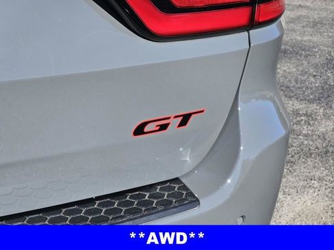 New 2026 Dodge Durango GT image 7