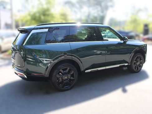 New 2027 Kia Telluride X-Line SX Prestige AWD/4WD image 14