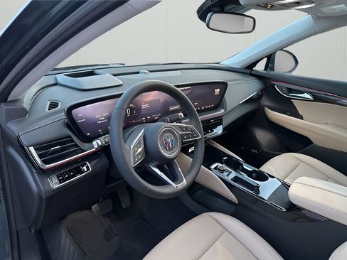 New 2026 Buick Envision Preferred AWD/4WD image 25