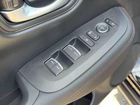 Used 2026 Honda HR-V Sport image 9