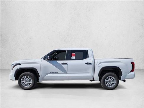 New 2026 Toyota Tundra SR5 image 5