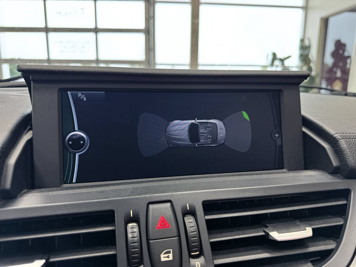 Used 2013 BMW Z4 sDrive35i RWD image 31