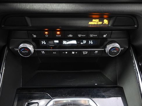 Used 2023 MAZDA CX-9 Touring Plus image 32