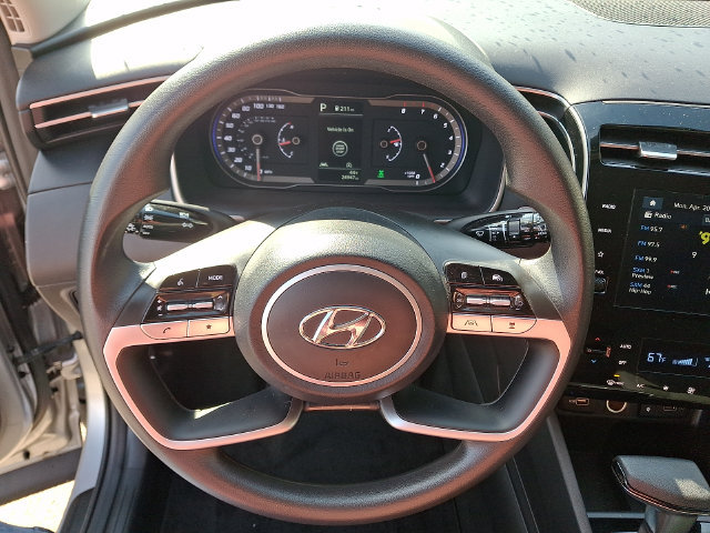 Used 2024 Hyundai Tucson SEL AWD/4WD image 20