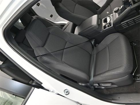 New 2026 Toyota 4Runner SR5 image 14