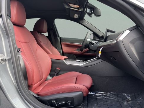 Used 2026 BMW i4 eDrive40 w/ Premium Package RWD image 21