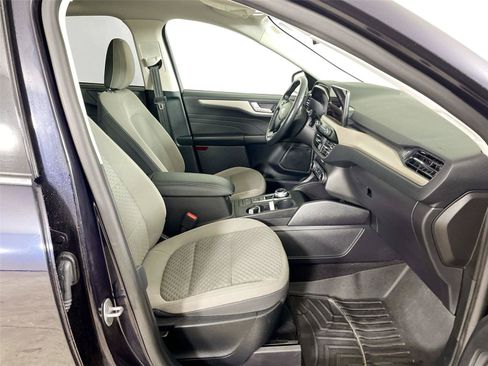 Used 2021 Ford Escape SE w/ Convenience Package AWD/4WD image 26