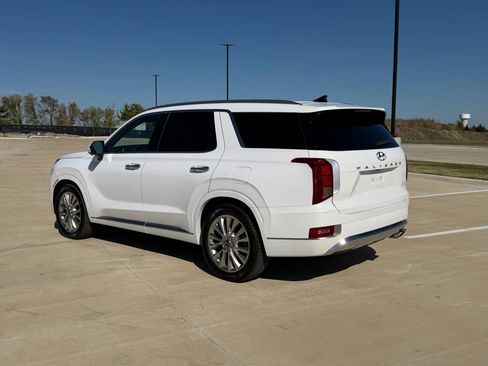 Used 2020 Hyundai Palisade Limited image 5