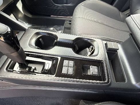 New 2026 Subaru Outback Limited XT AWD/4WD image 13