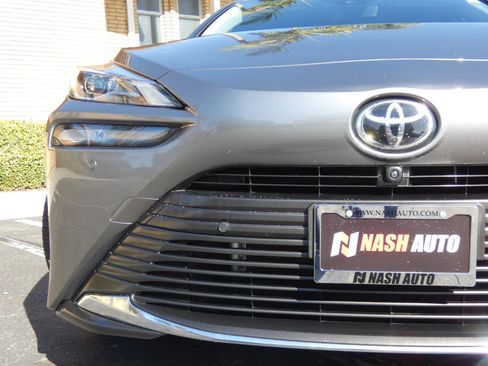 Used 2023 Toyota Mirai image 19