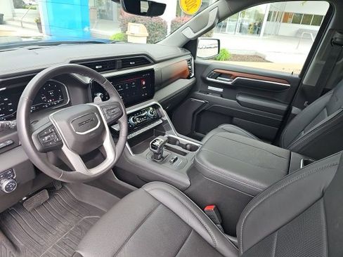 Used 2023 GMC Sierra 1500 Denali w/ Denali Reserve Package image 19