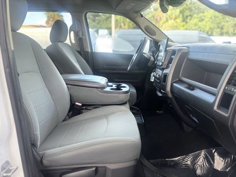 Used 2018 RAM 3500 Tradesman w/ Popular Equipment Group image 22