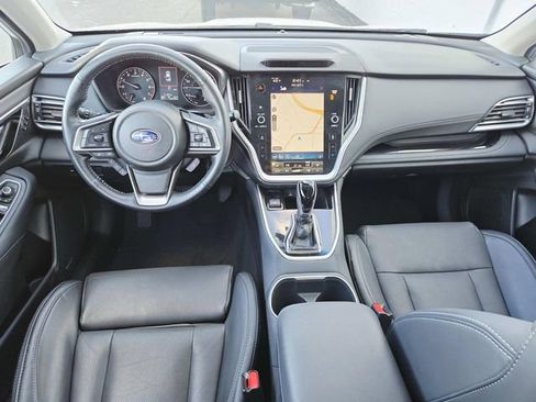 Used 2020 Subaru Legacy Limited w/ Popular Package #2 image 7