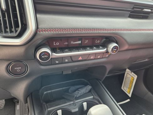 New 2026 MAZDA CX-50 AWD 2.5 Hybrid w/ Weather Package image 23