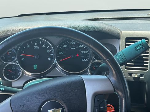 Used 2012 Chevrolet Silverado 1500 LT w/ All-Star Edition RWD image 28