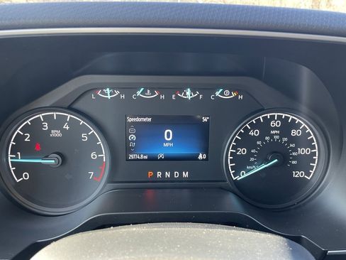 Certified 2023 Ford F150 XL w/ STX Appearance Package image 43