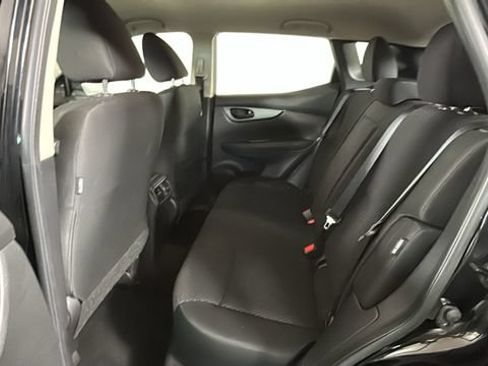 Used 2020 Nissan Rogue Sport S AWD/4WD image 25