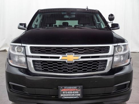 Used 2019 Chevrolet Tahoe 4WD w/ Remote Keyless Entry Package image 2