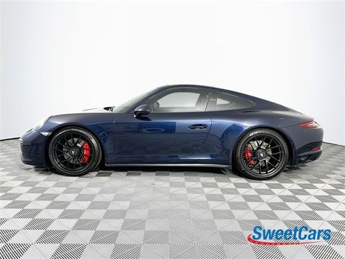 Used 2019 Porsche 911 Carrera GTS image 4