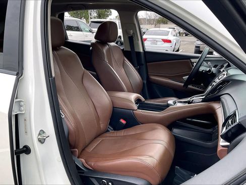 Used 2019 Acura RDX FWD w/ Technology Package image 10