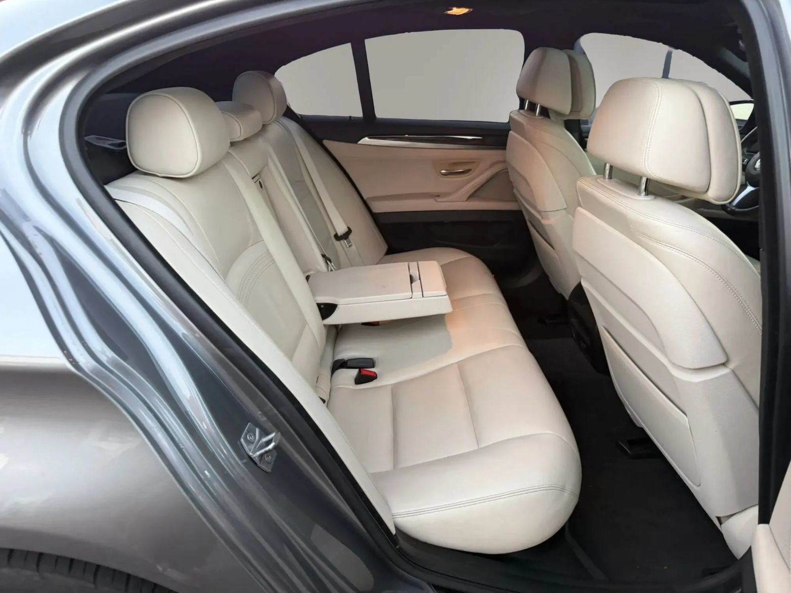 Used 2015 BMW 535i Sedan RWD image 30