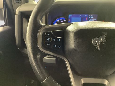 Used 2022 Ford Bronco Black Diamond AWD/4WD image 16