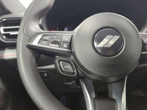 Used 2024 Dodge Hornet GT AWD/4WD image 24